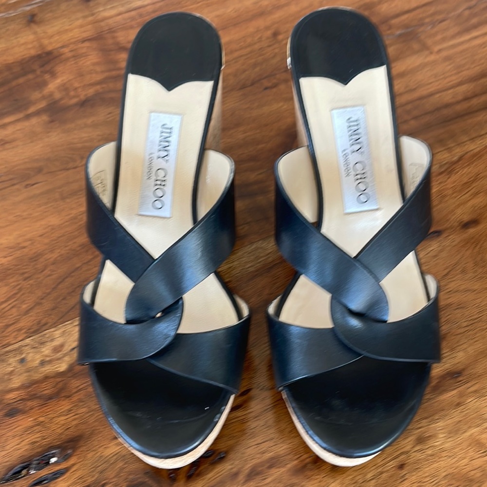 Jimmy Choo